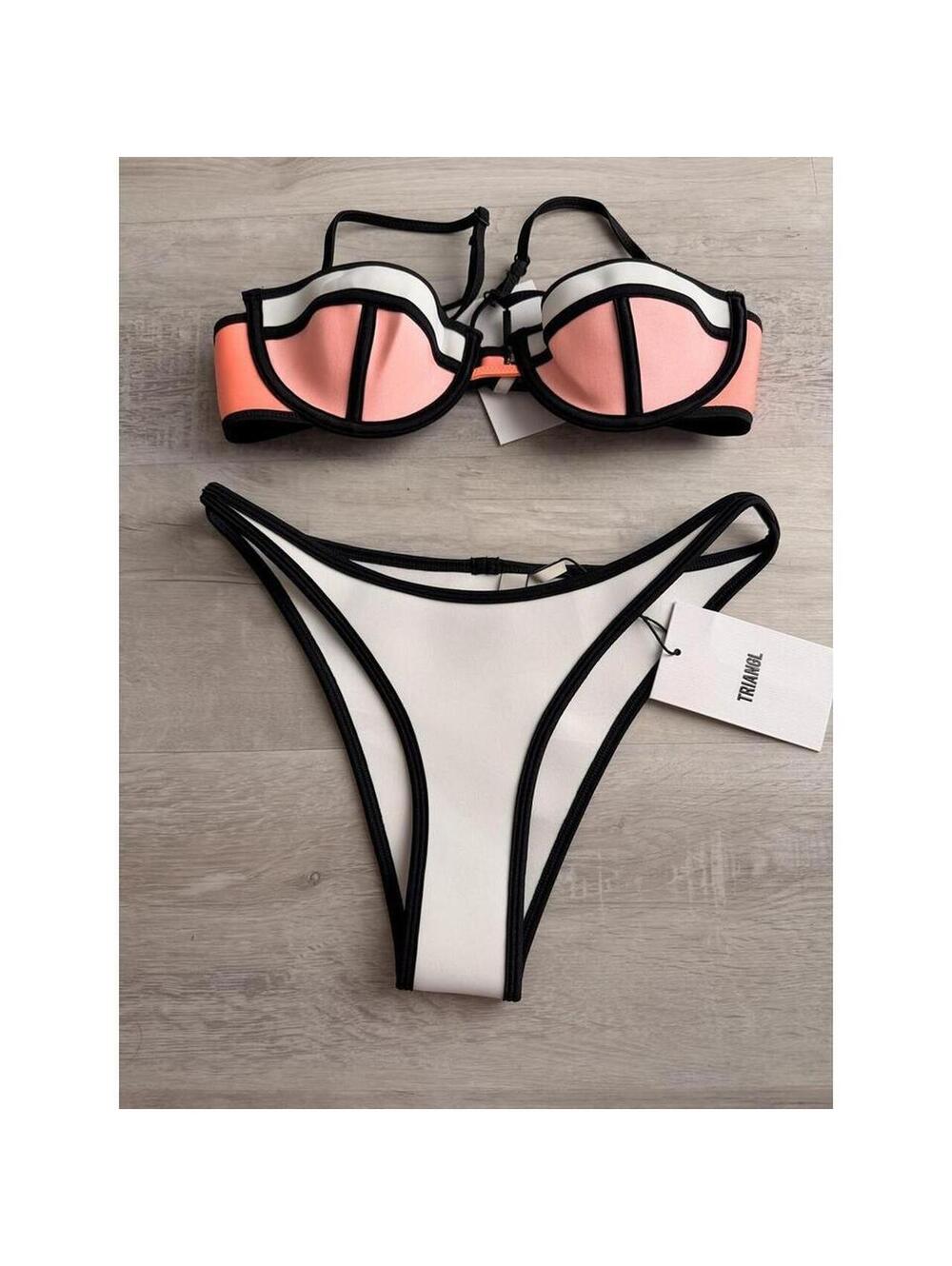 ✨ Triangl Bikini Set ✨